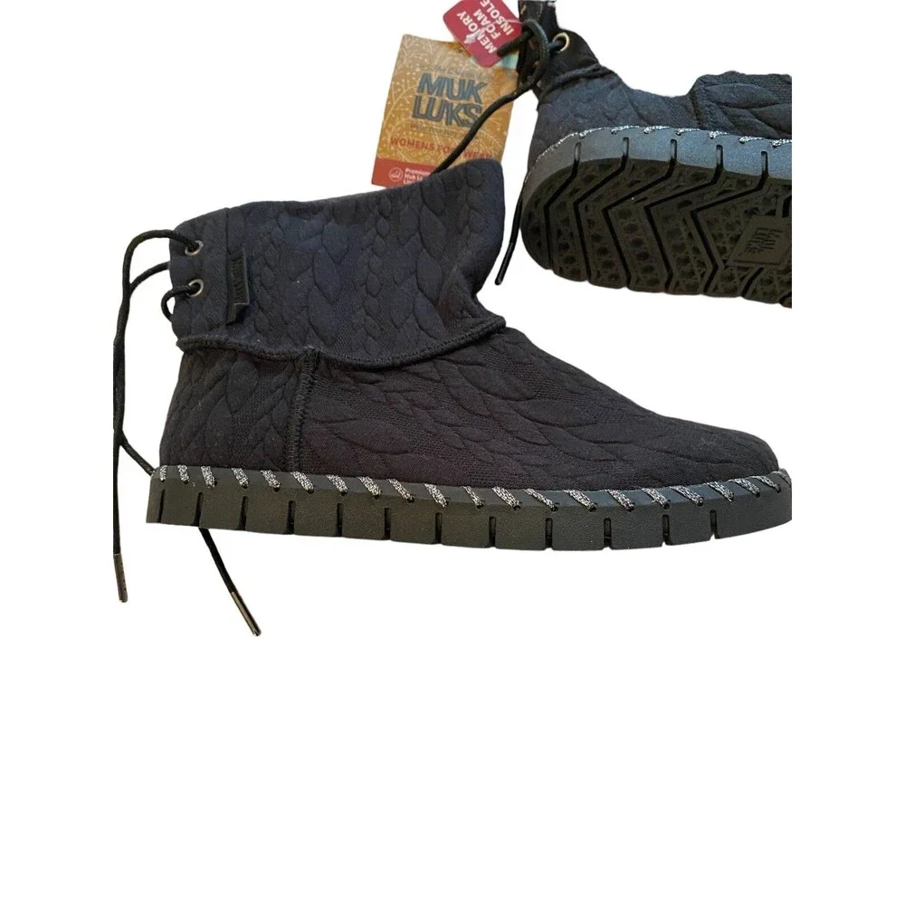 Mukluks muk luks